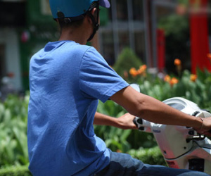 Đài khí tượng thuỷ văn: Chỉ số tia cực tím ở Sài Gòn đạt mức cực đỉnh, cảnh báo nguy cơ ung thư da