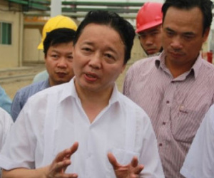 Đoàn tổng kiểm tra Formosa sẽ làm những gì?