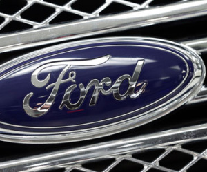 Ford bị phạt 1 triệu USD do vi phạm quy định môi trường ở Mexico