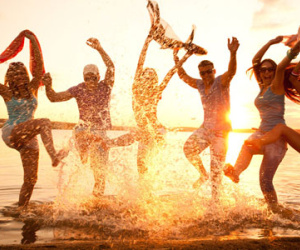 Gap year - khi bạn sẵn sàng "dẹp bỏ" sách vở và có 1 năm sống đúng ý nghĩa tuổi trẻ