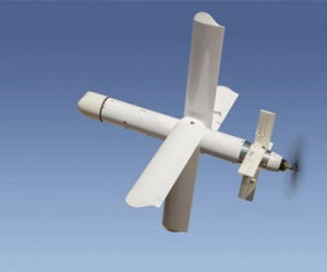 Israel bắt đầu thử nghiệm “UAV tự sát” Hero