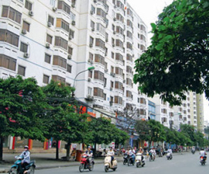 Kết thúc gói 30.000 tỉ, vẫn còn cơ hội mua nhà giá rẻ