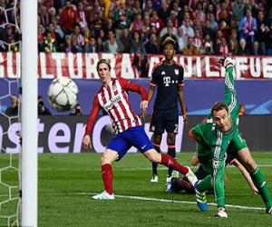 "Lên đồng" ở tuổi 32, Torres gây sốc khi không muốn tham dự EURO 2016