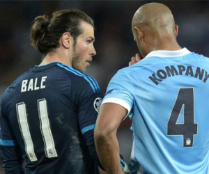 Lịch sử đối đầu ủng hộ Real vào chung kết Champions League