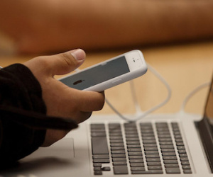 Lộ thông tin chi tiết thỏi pin trên iPhone 7