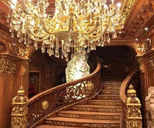 "Lóa mắt" với độ chịu chơi của đại gia Việt