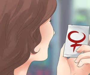 Những ưu - nhược điểm của bao cao su nữ bạn cần biết