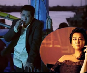 Phim "Nữ đại gia" cắt gọt cảnh hút thuốc, uống rượu