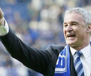 Ranieri vượt Mourinho, lập kỷ lục mới ở Ngoại hạng Anh