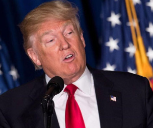 Trump tiến sát đích ứng viên tổng thống đảng Cộng hòa