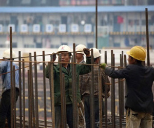Trung Quốc có gần 5.000 dự án đầu tư FDI tại Việt Nam