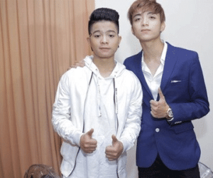 3 quán quân The Voice Kids "lột xác" gây ngỡ ngàng