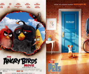 "Bữa tiệc" phim hè 2016 của Hollywood có gì hấp dẫn