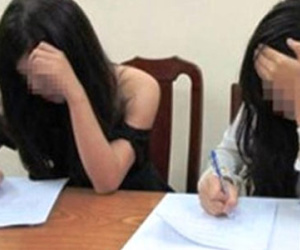 Chân dung "Phạm Băng Băng Việt Nam" qua đêm với đại gia giá 14.000 đô