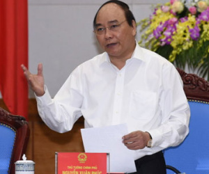 Chính phủ sẽ rà soát lại mức phí đường bộ