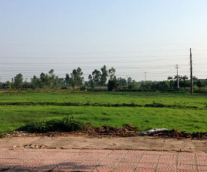 Cuộc thâu tóm ngàn tỷ đốt nóng nhà đất Hà Nội
