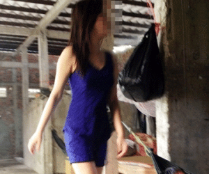 Đại gia mua dâm thiếu nữ ở miền Tây lĩnh 3 năm tù treo