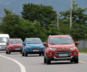 Ford và Trường Hải cùng triệu hồi xe