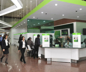 Gần 15.000 nhân viên Vietcombank nhận lương tháng bình quân 23,4 triệu đồng