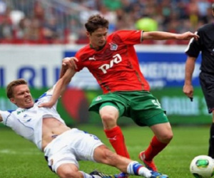 Giới thiệu thần đồng EURO 2016: Aleksei Miranchuk (ĐT Nga)