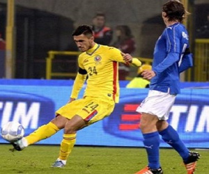 Giới thiệu thần đồng EURO 2016: Andrei Ivan (ĐT Romania)