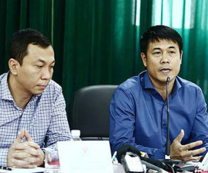 HLV Hữu Thắng đưa Văn Quyết trở lại tuyển Việt Nam