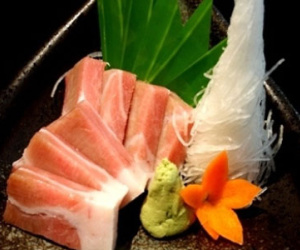 Học cách người Nhật ăn cá tránh nhiễm độc