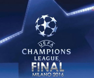 Khó được xem Chung kết Champions League