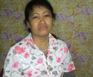 Làm việc với CA huyện rồi mất tích 11 năm: Mỏi mòn chờ đợi