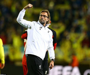 Liverpool vs Villarreal: Tinh thần Klopp thắp lửa Anfield