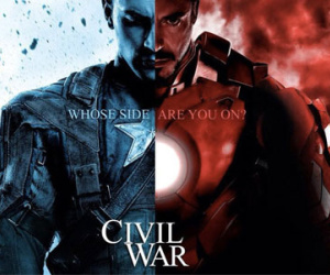 Những chi tiết thú vị ẩn giấu trong "Captain America 3"