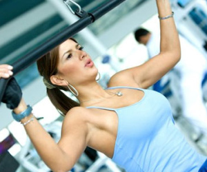 Thời gian thích hợp để tập gym khi nắng nóng gần 40 độ C