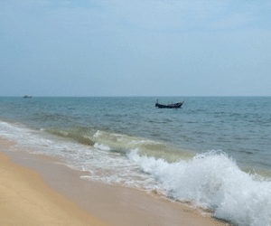 Vệt nước màu đỏ dài 1,5km ở Quảng Bình đã biến mất