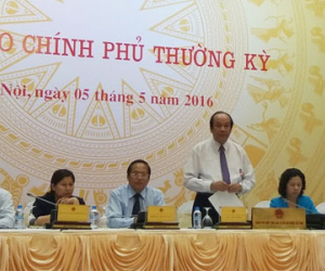 Vụ cá chết: Xử nghiêm không loại trừ cá nhân nào