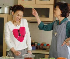 Xin cho tôi lời khuyên để thoát khỏi nhà chồng "tai quái"