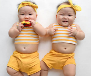 8 điều về trẻ sơ sinh bố mẹ nào cũng "choáng"