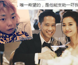 Chia tay vợ bệnh tật, đại gia Hong Kong lấy ngôi sao TVB