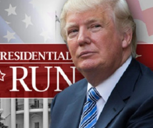 Clip: Donald Trump giàu cỡ nào?