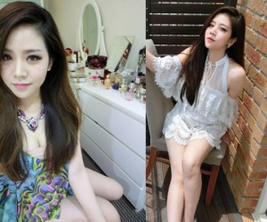 Cuộc sống sang chảnh "con nhà giầu" của em gái ruột Ông Cao Thắng