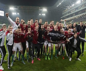 Đường tới Euro 2016 của Hungary: Sự trở lại của một thế lực