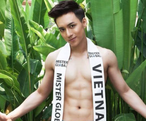 Hot boy dao kéo có thể bị phạt 22,5 triệu đồng vì thi chui