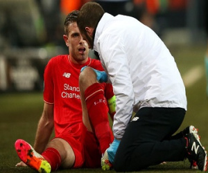 Jurgen Klopp mang tin vui đến với đội tuyển Anh