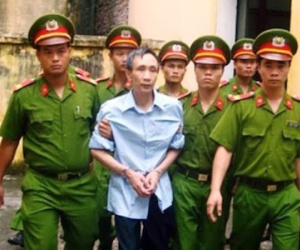 ​Lại trả hồ sơ điều tra bổ sung vụ tử tù Hàn Đức Long