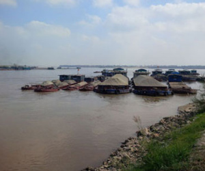 Nhà đầu tư “siêu dự án” sông Hồng muốn bán điện với giá riêng