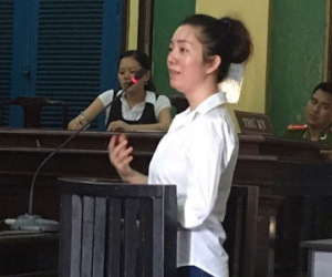 Siết cổ để làm lễ hồi sinh, "thánh" tử vong