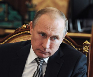 Tây Ban Nha phát lệnh bắt hai quan chức Nga thân Putin