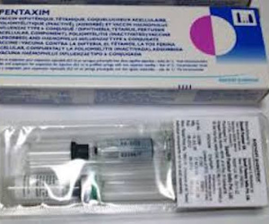 TP HCM mở đợt đăng ký tiêm 20.000 liều vắc xin Pentaxim