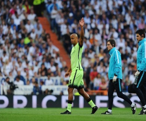 Tuyển Bỉ trước nguy cơ mất đội trưởng trong trận đầu tiên ở EURO 2016