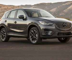 Vì sao Mazda CX-5 nổi trội trong phân khúc?