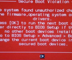 Windows 7 gặp lỗi nghiêm trọng với bo mạch Asus